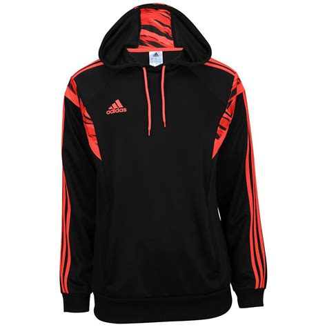 adidas sweater schwarz schwarzes loho|adidas orange sweatshirts.